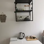 Apartment Blue Nest L Cosy I Wifi Fibre I *
