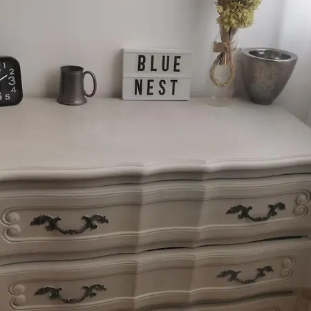 Blue Nest L Cosy I Wifi Fibre I Apartment *