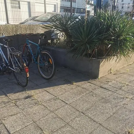 Blue Nest L Cosy I Wifi Fibre I Apartment