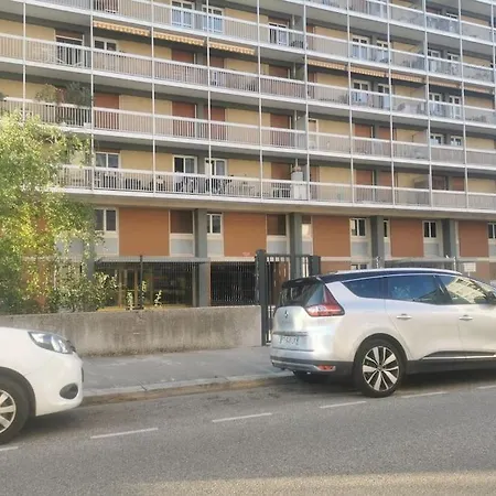 Blue Nest L Cosy I Wifi Fibre I Grenoble